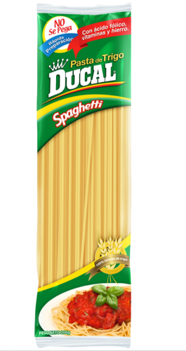 Ducal Spaghetti