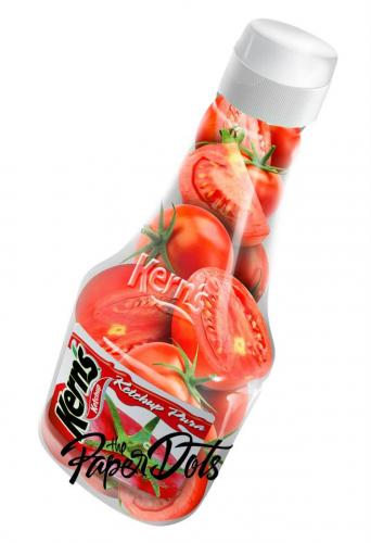 Kern's Tomate 100% natural